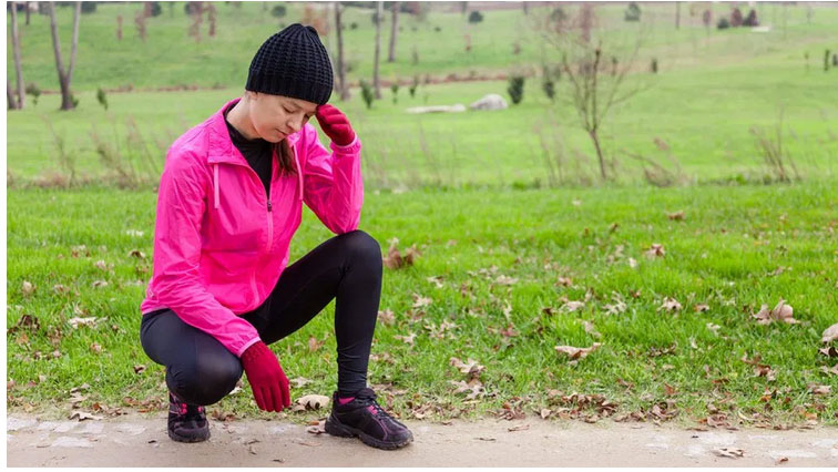 Low diastolic blood pressure: Causes, treatment, and more