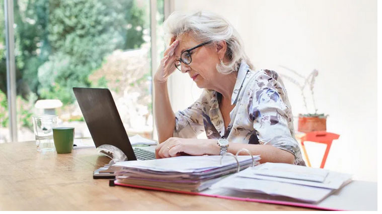 Can stress make you ill?