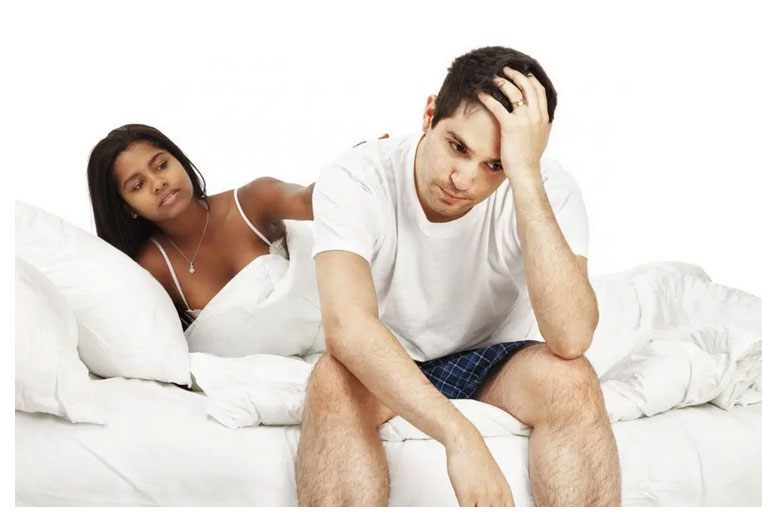 What's to know about erectile dysfunction?