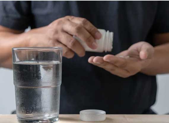 What to know about D-aspartic acid supplements for erectile dysfunction