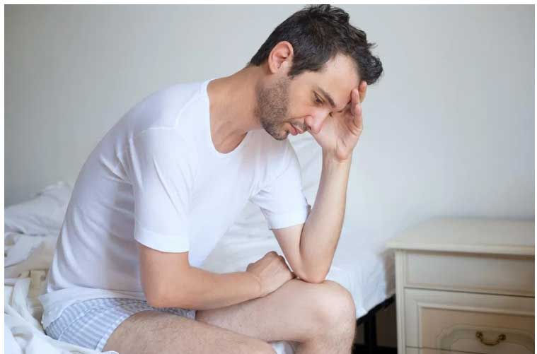 Can chlamydia cause erectile dysfunction? What to know