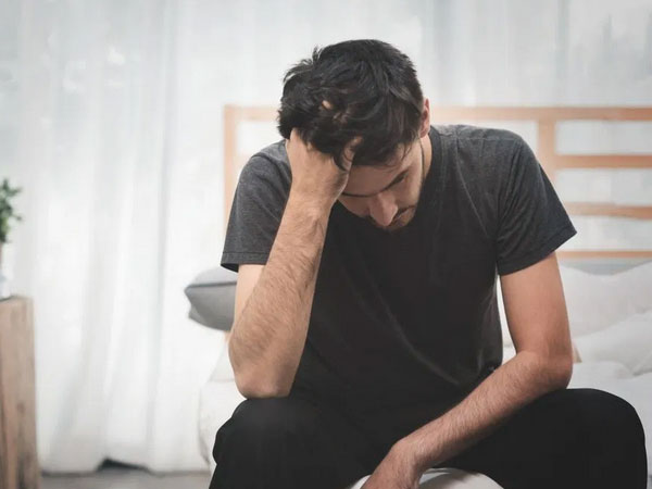 Masturbation and erectile dysfunction: Is there a link?